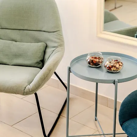 Athina Mackenzie 2 Bedroom Flat With Pool Apartamento