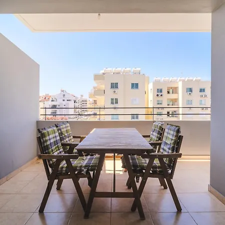 Apartamento Athina Mackenzie 2 Bedroom Flat With Pool *