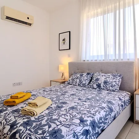 Apartamento Athina Mackenzie 2 Bedroom Flat With Pool *